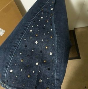 Really cool Rock & Republic Ladies Jeans